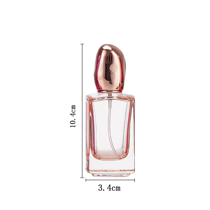 30ml Glass Perfume Spray Bottl - Oil Mister Spray Bottle recension och pris