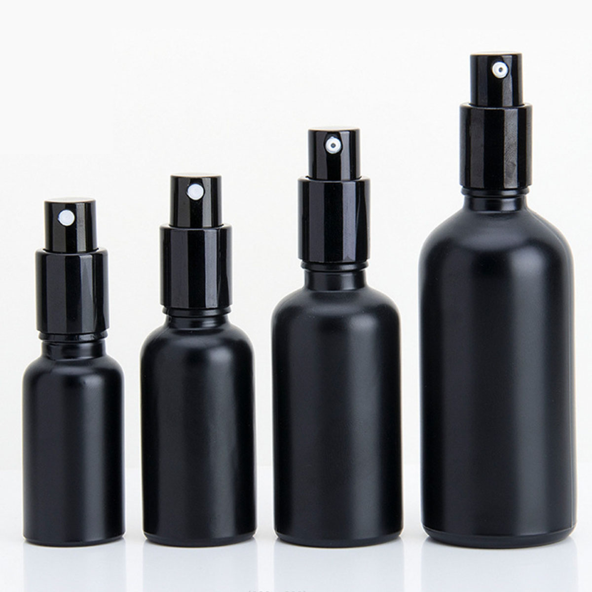 10ml to 100ml Essential Oil Bl - Oil Mister Spray Bottle recension och pris