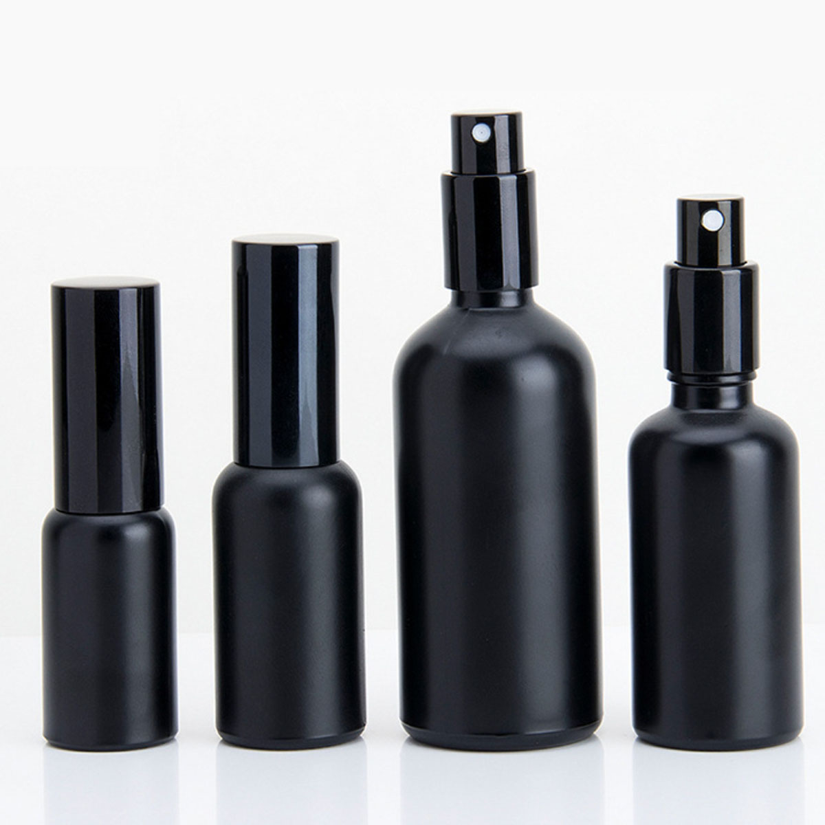 10ml to 100ml Essential Oil Bl - Oil Mister Spray Bottle recension och pris
