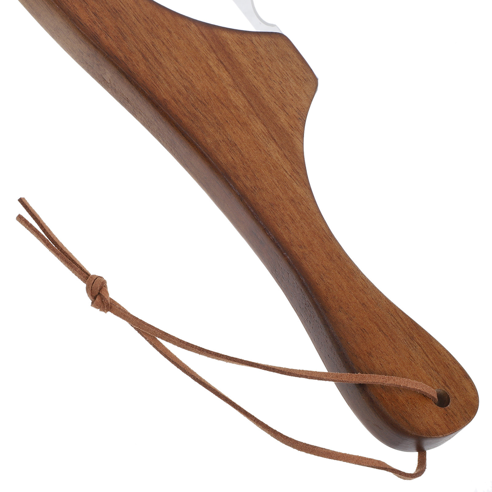 1Set Wood Bread Cutter Ergonom - Kitchen Gadgets Cutting Tools recension och pris