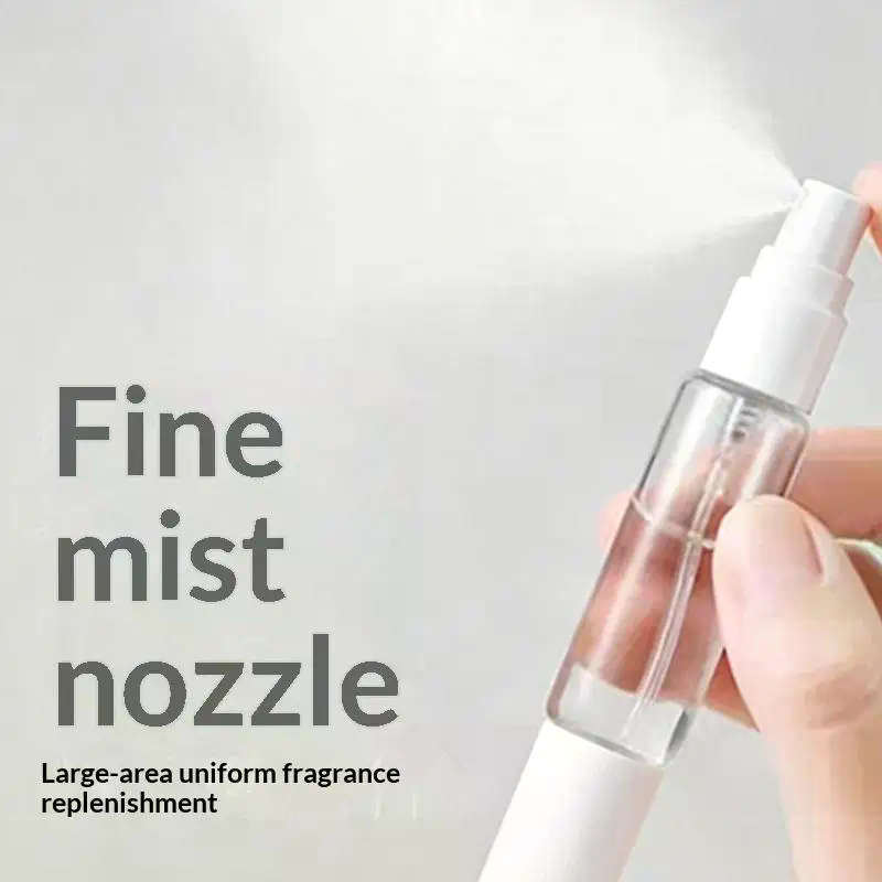 Travel Perfume Oil Bottles Spr - Oil Mister Spray Bottle recension och pris
